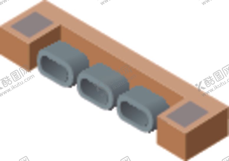 编号：39847309291709541786【酷图网】源文件下载-长凳