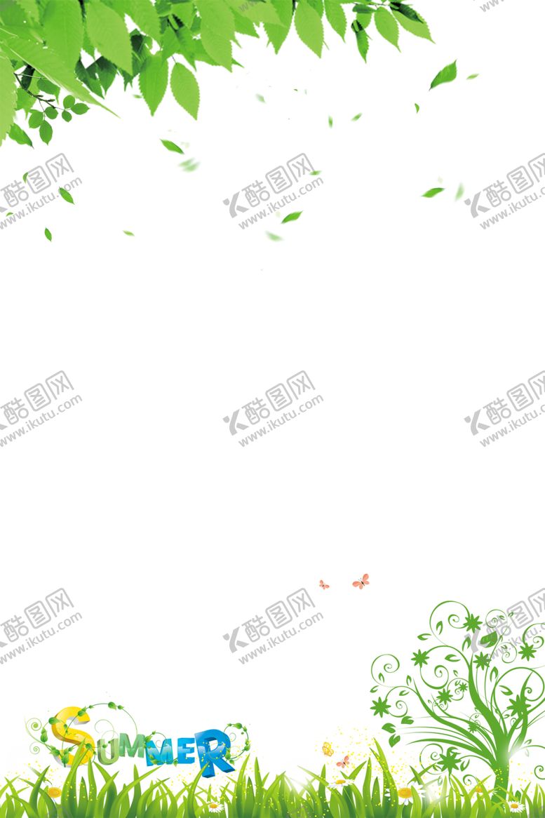 编号：36880710191033446961【酷图网】源文件下载-绿色背景