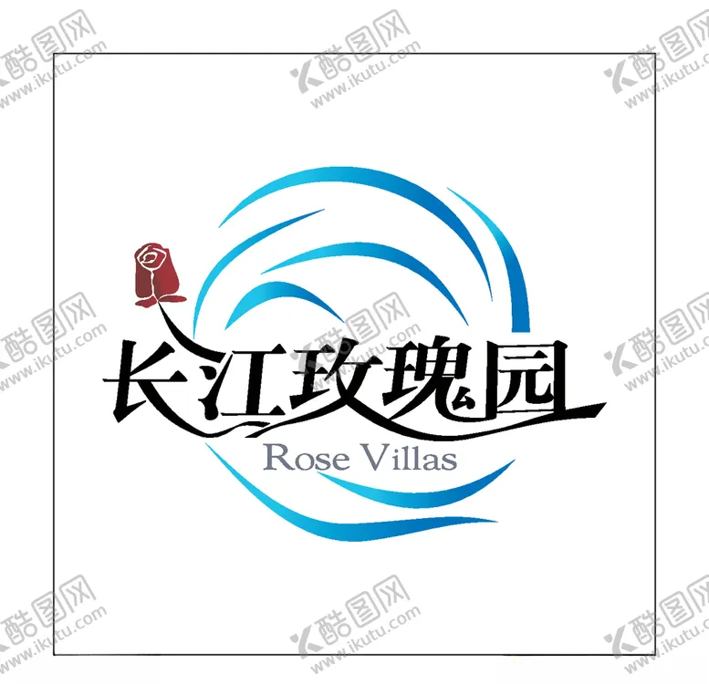 编号：55985909151619473199【酷图网】源文件下载-房地产logo