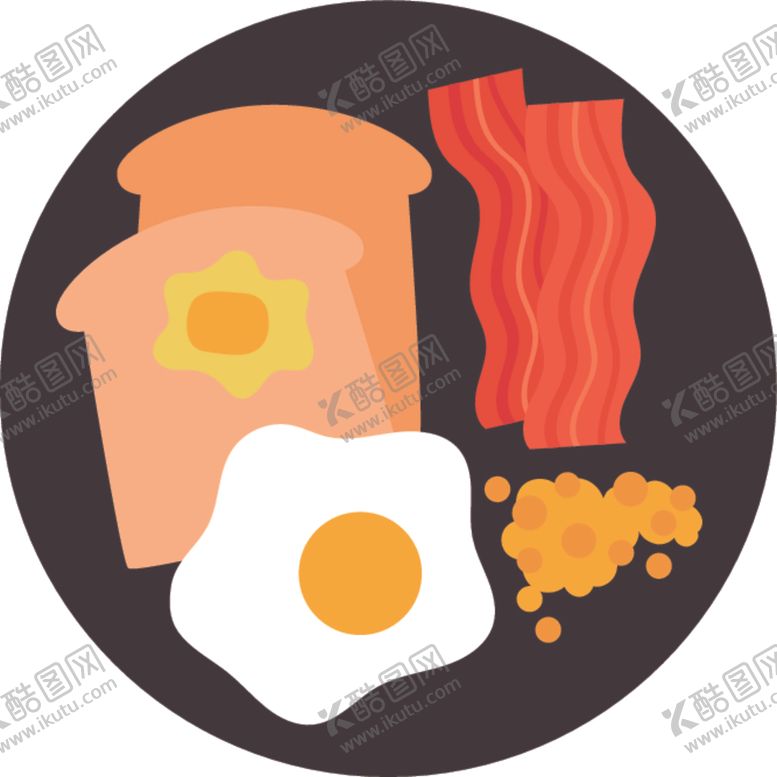 编号：30424310200215513394【酷图网】源文件下载-美食