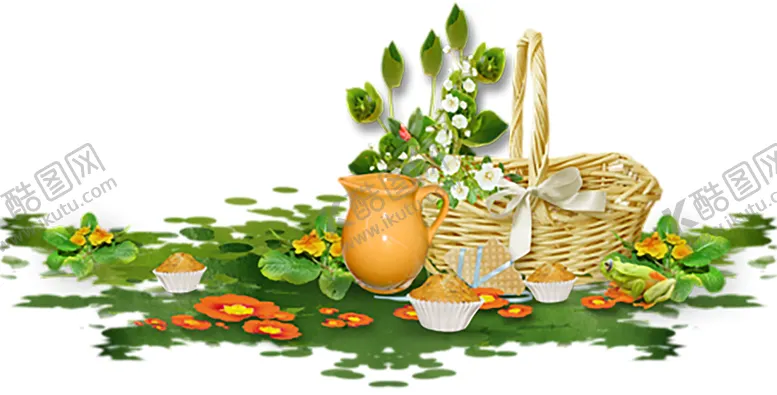 编号：63117410090605538769【酷图网】源文件下载-鲜花素材