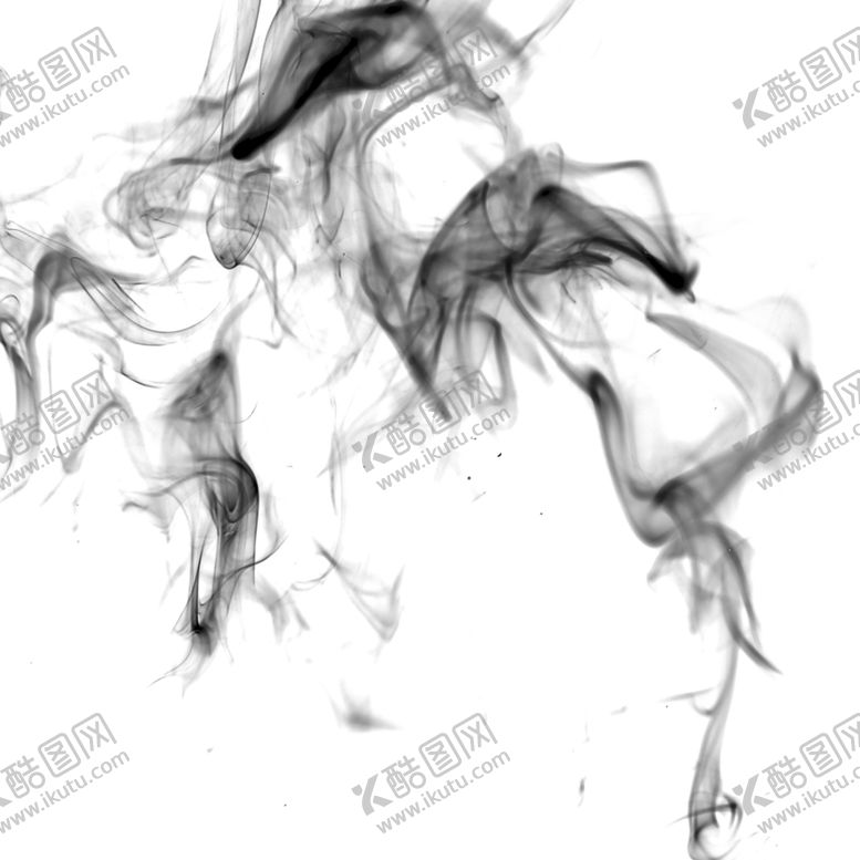 编号：75127009241917245285【酷图网】源文件下载-水彩烟雾