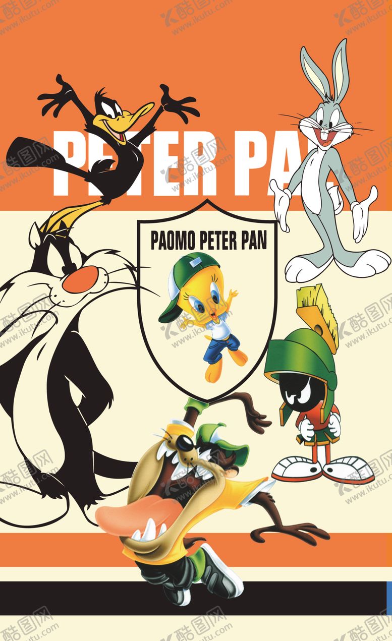 编号：27102210102357154094【酷图网】源文件下载-米老鼠