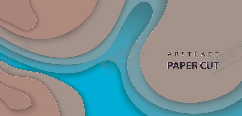 编号：48032409180830556679【酷图网】源文件下载-剪纸插画