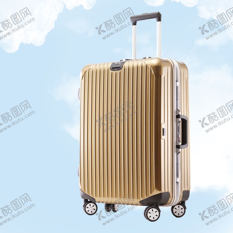 编号：91194807031404309676【酷图网】源文件下载-行李箱