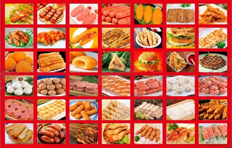 编号：79727801231908538836【酷图网】源文件下载-冷冻食品