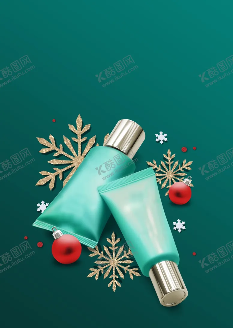 编号：33950504231436551464【酷图网】源文件下载-美容美妆海报设计
