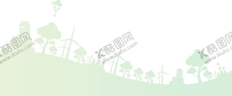 编号：70012009201258311026【酷图网】源文件下载-绿色背景