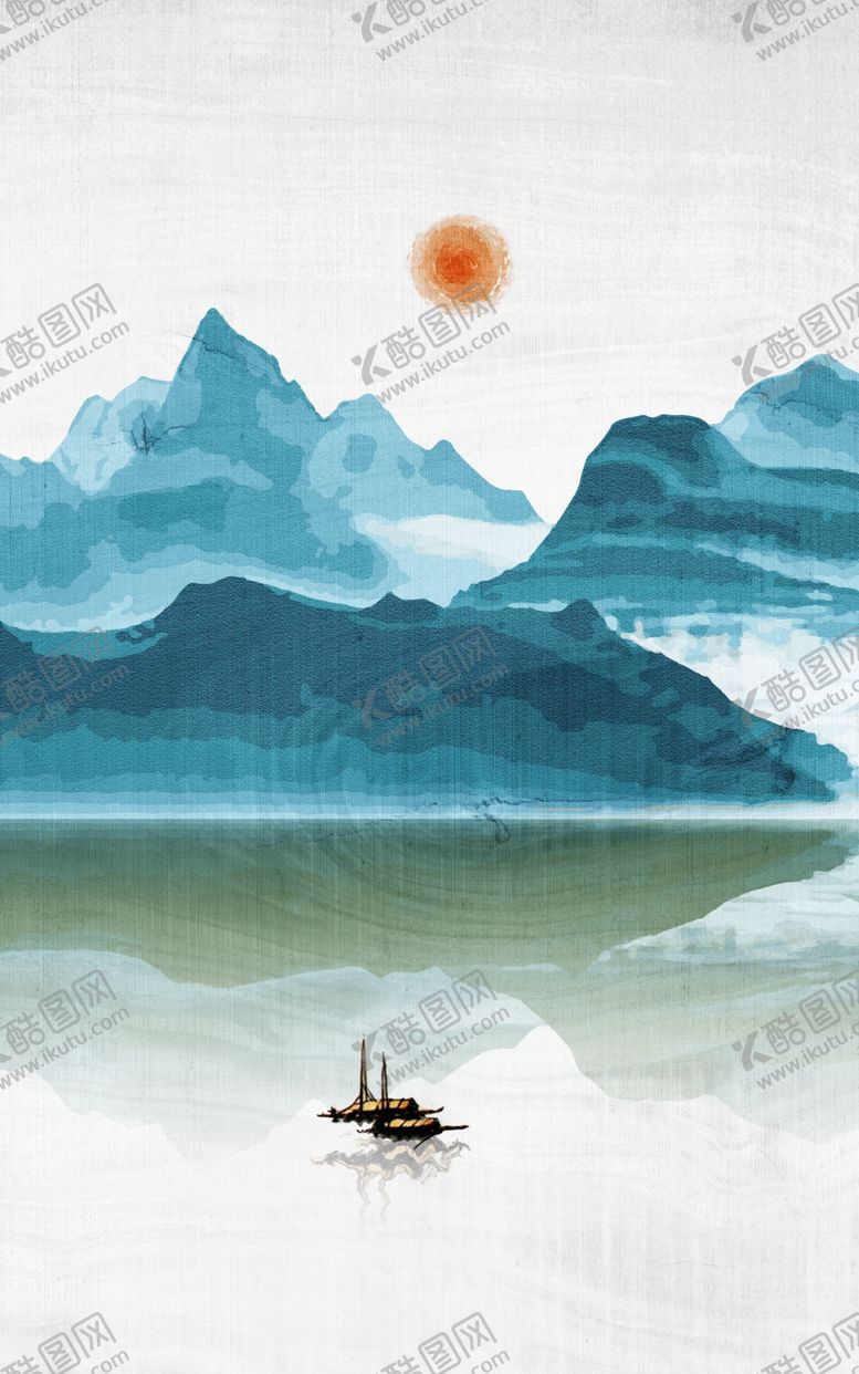 编号：70661604131345584581【酷图网】源文件下载-装饰画