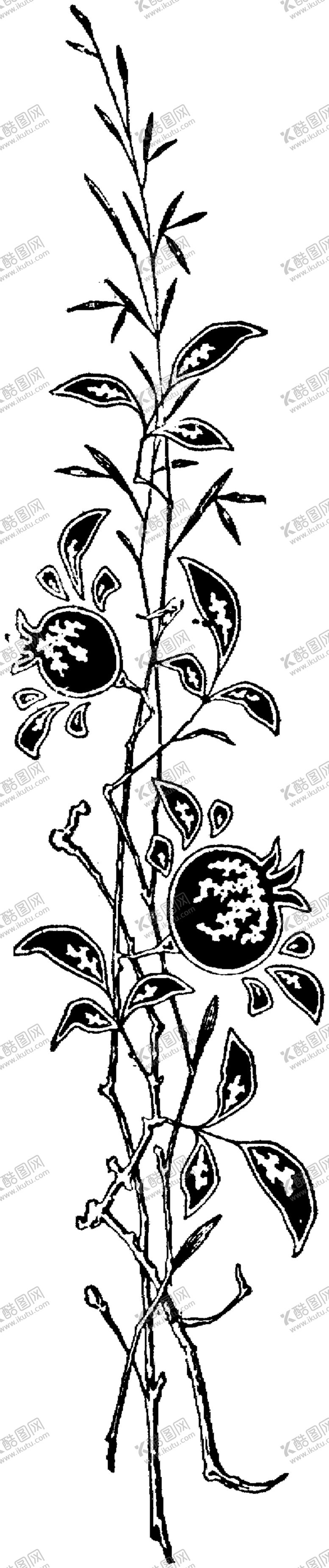 编号：84866305021047124961【酷图网】源文件下载-花纹边框