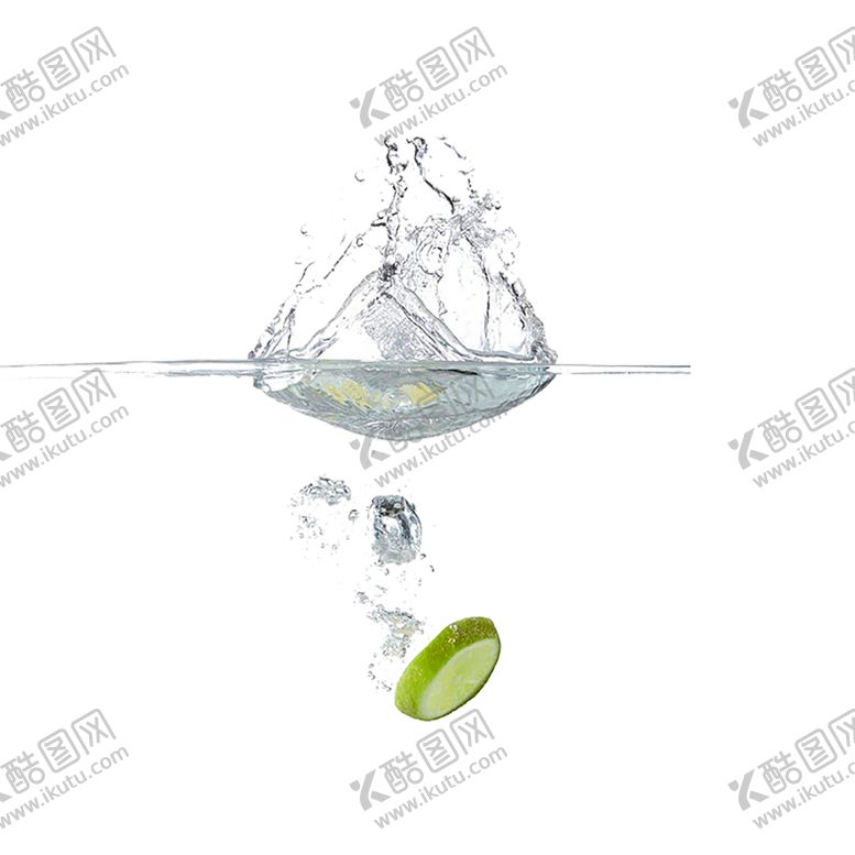 编号：67466107060640039746【酷图网】源文件下载-水花免扣