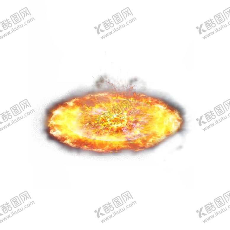编号：41370110310731269025【酷图网】源文件下载-火焰