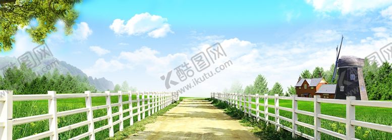 编号：48242006232318307660【酷图网】源文件下载-春天海报背景