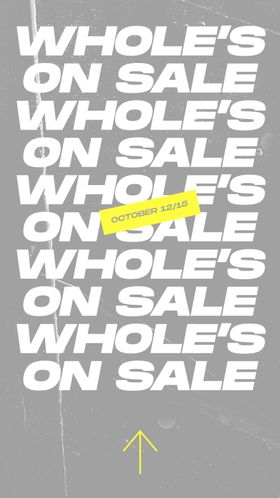 撕纸风格拼接海报设计