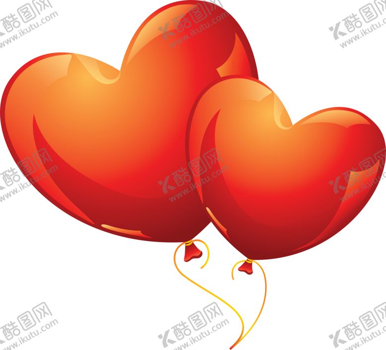 编号：24189507051425592460【酷图网】源文件下载-彩色汽球