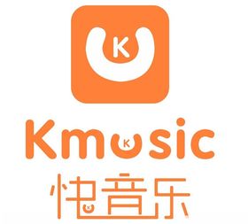 快音乐logo