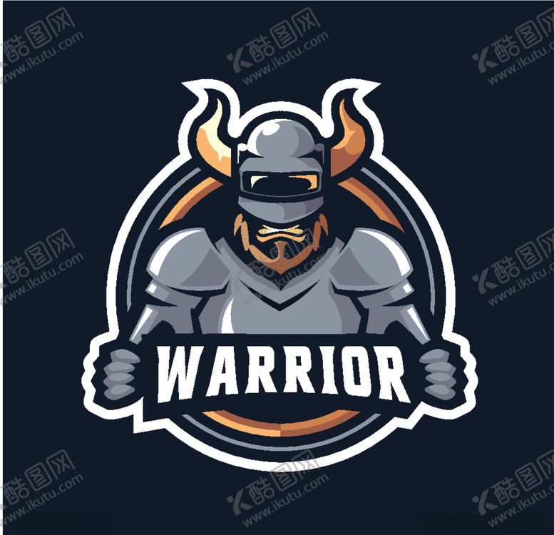 编号：95132110300005445496【酷图网】源文件下载-手绘卡通logo