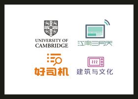 LOGO设计创意创意标志广告标志广告