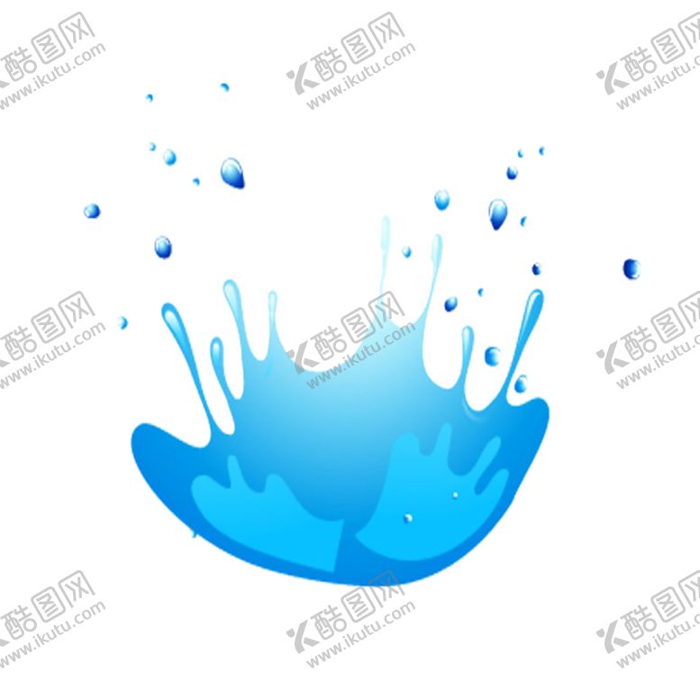 编号：47359907061049426478【酷图网】源文件下载-水花