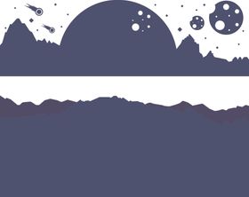 地貌图