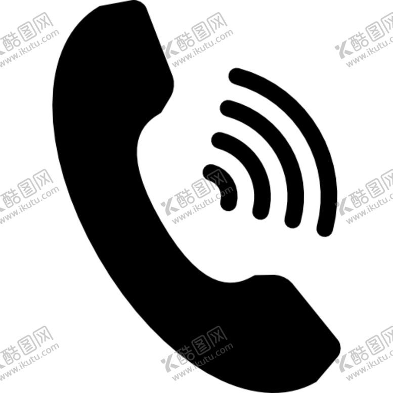 编号：13049106280331022909【酷图网】源文件下载-电话