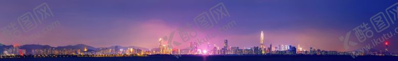 编号：89324307091811004564【酷图网】源文件下载-夜景素材