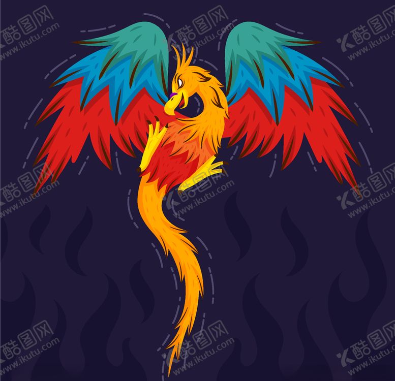 编号：36140809200242463735【酷图网】源文件下载-凤凰