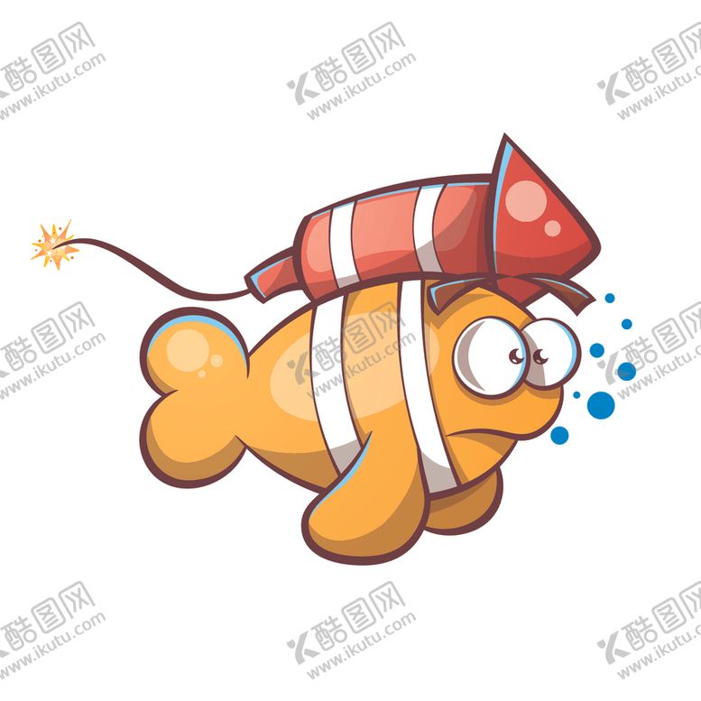 编号：66779709170852268050【酷图网】源文件下载-可爱卡通动物
