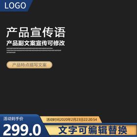 宝贝主图