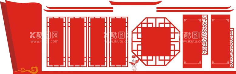 编号：25125111020045113355【酷图网】源文件下载-党建