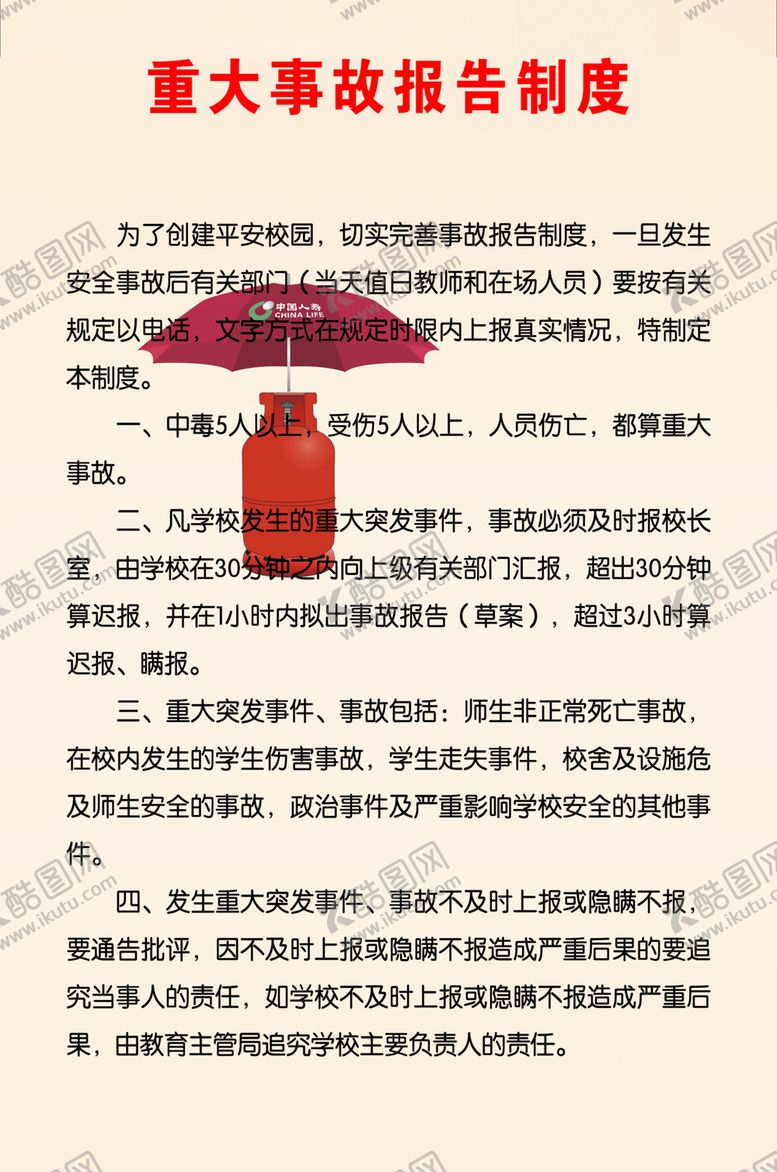 编号：36073707012259084411【酷图网】源文件下载-制度牌