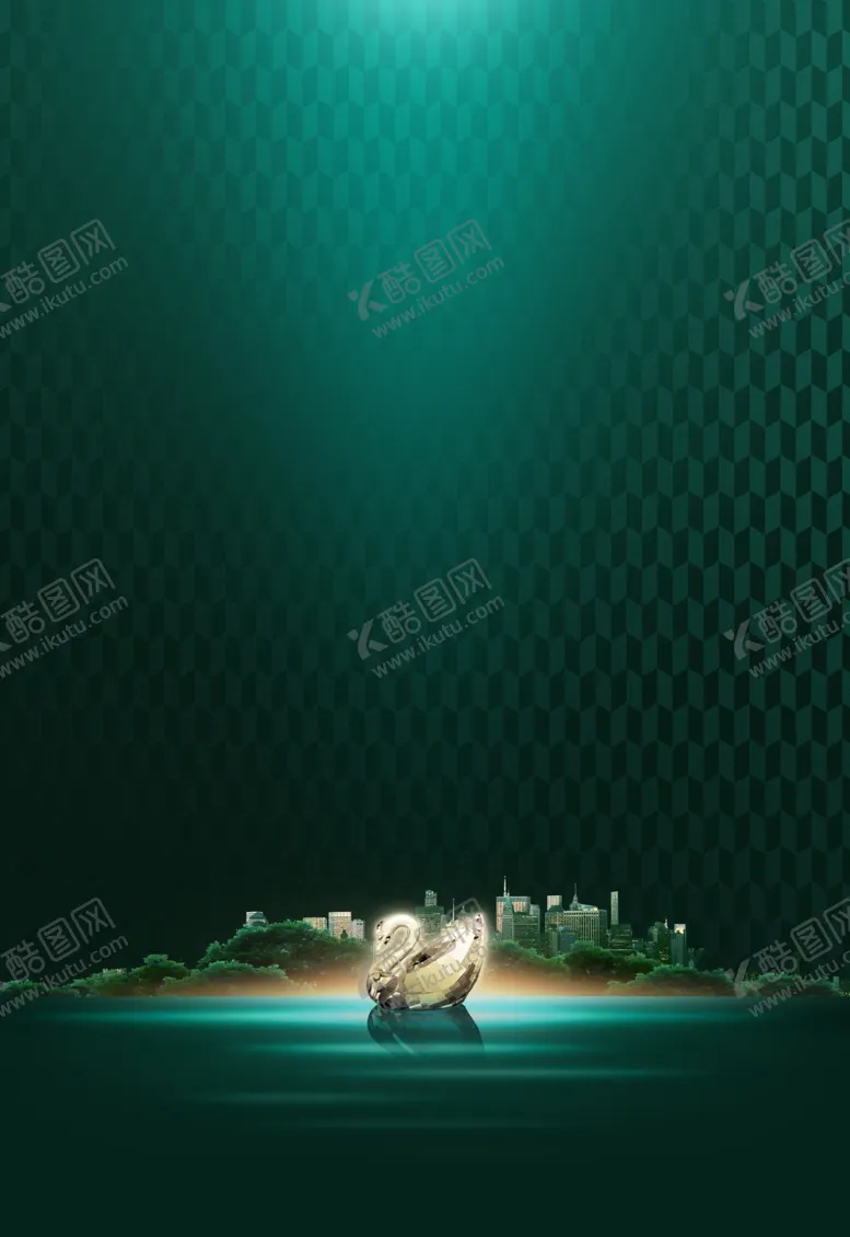 编号：45711007020622413079【酷图网】源文件下载-地产广告