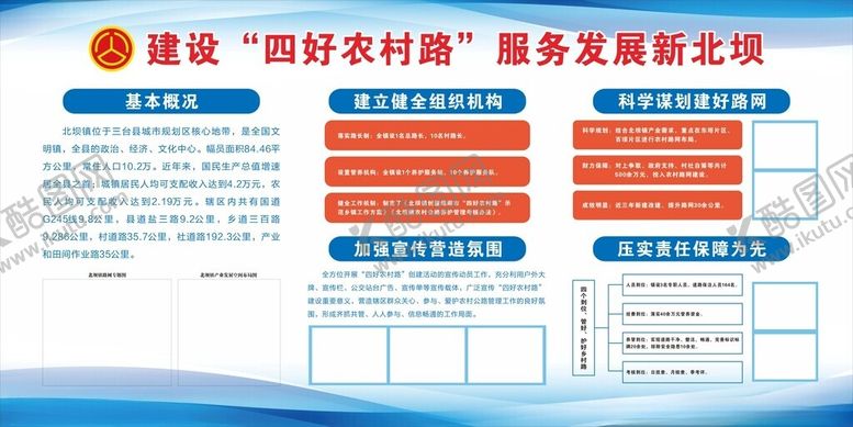 编号：79509511281608375250【酷图网】源文件下载-四好公路