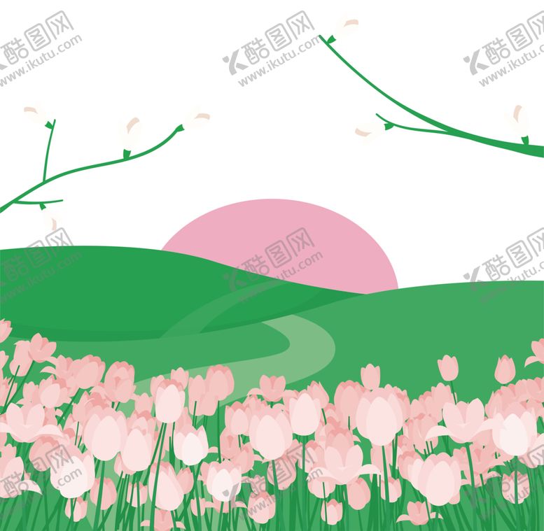 编号：22040509122056451593【酷图网】源文件下载-绿色图片