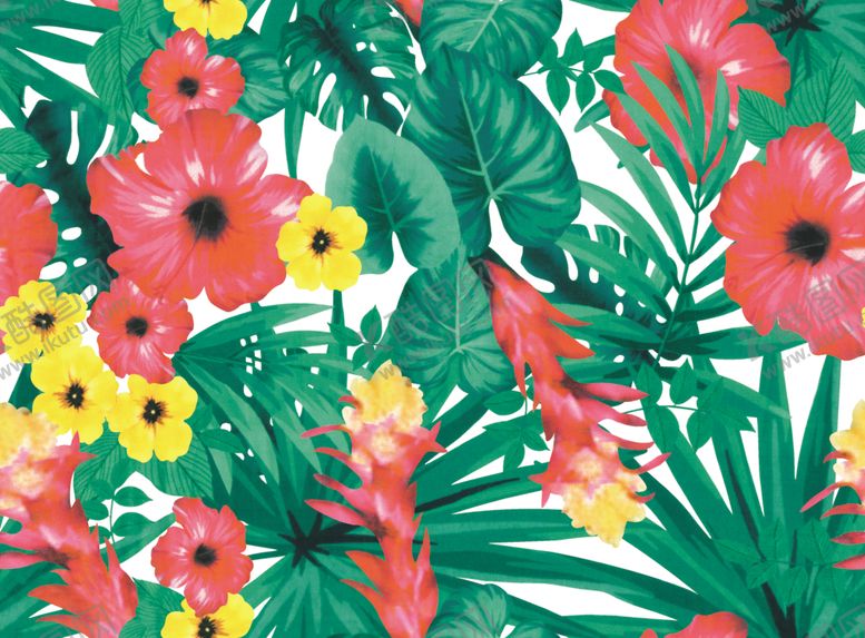 编号：65880209180244244693【酷图网】源文件下载-数码印花图片