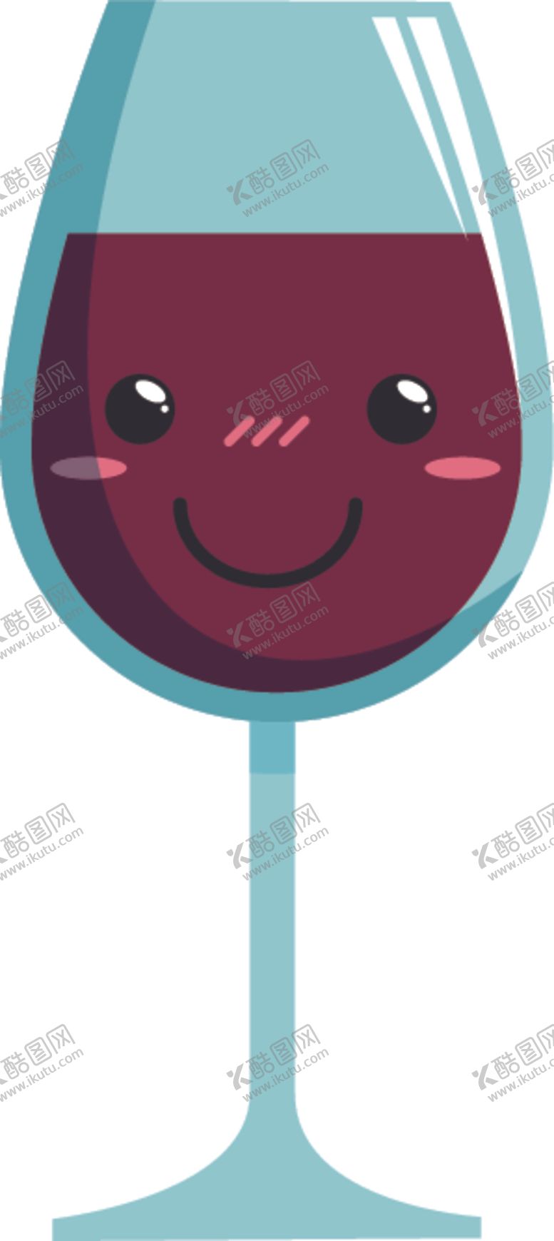 编号：42505709140706571660【酷图网】源文件下载-可爱食物