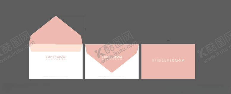 编号：73466109241743299937【酷图网】源文件下载-围美辣妈VI物料应用