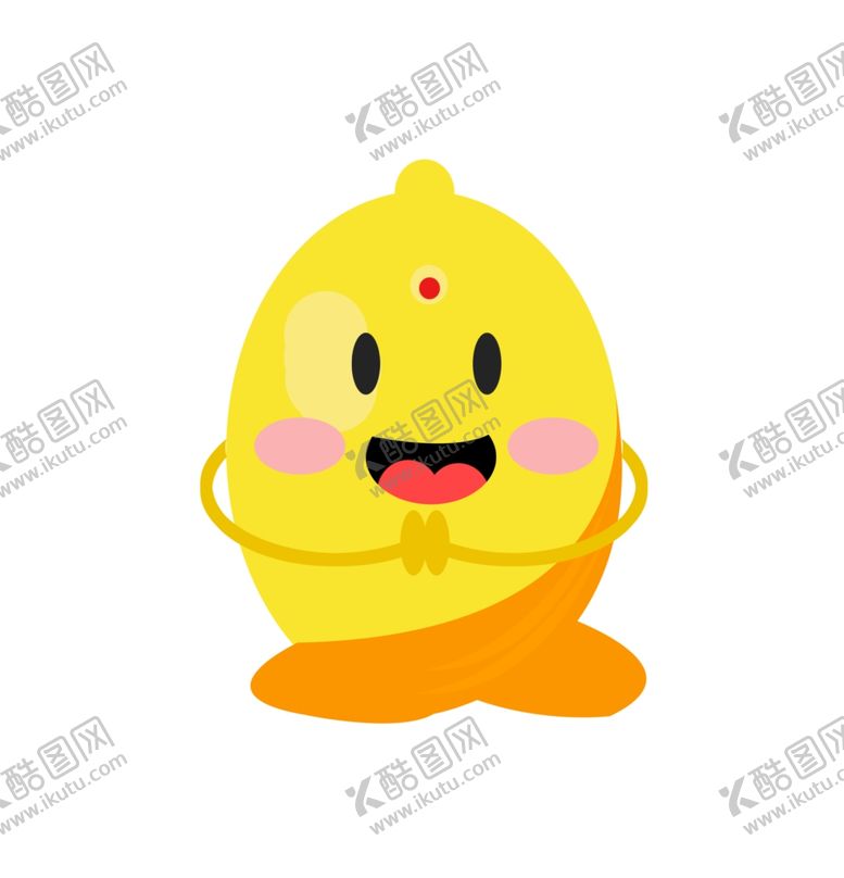 编号：75877102210619236986【酷图网】源文件下载-手绘柠檬插画