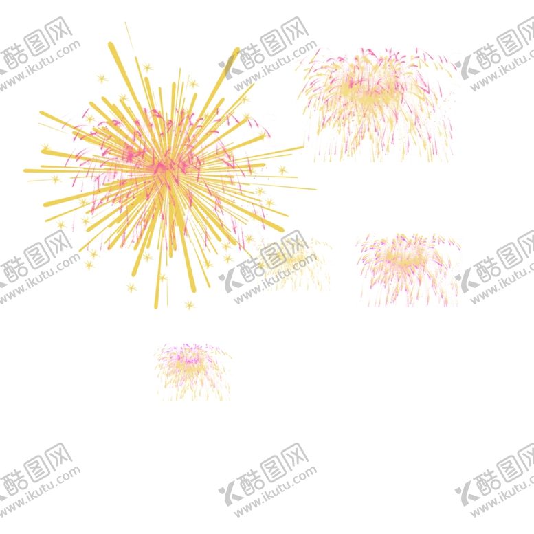 编号：48932801201909381121【酷图网】源文件下载-烟火 烟花 