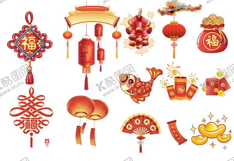 编号：49599101261106111950【酷图网】源文件下载-中国节