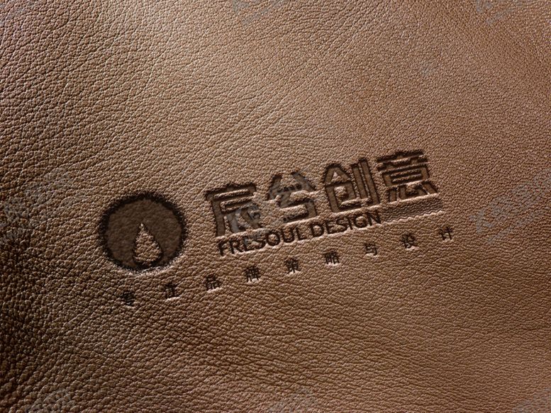 编号：49817507040123559962【酷图网】源文件下载-LOGO标志样机