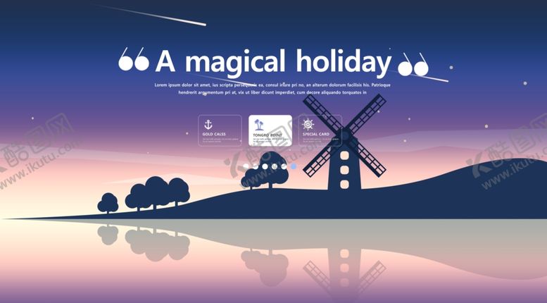 编号：90709709200057058313【酷图网】源文件下载-卡通插画