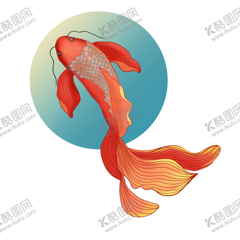 编号：13185405110643182026【酷图网】源文件下载-国潮画