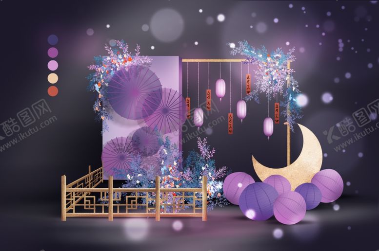 编号：38892805081943148885【酷图网】源文件下载-婚礼效果图