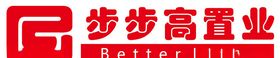 步步高置业LOGO