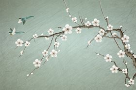 花鸟