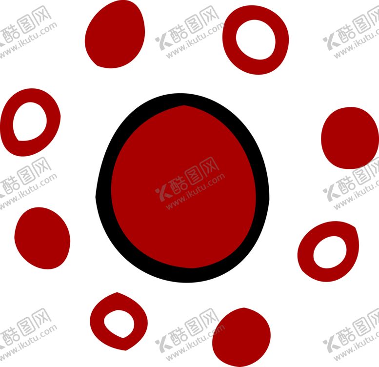 编号：30199510151203351098【酷图网】源文件下载-卡通手绘插画