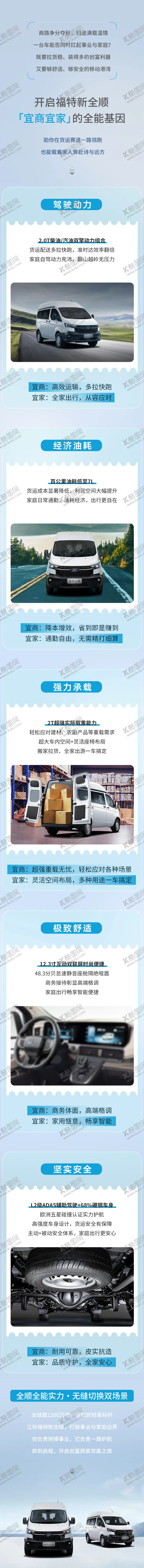 编号：11736103102046456264【酷图网】源文件下载-汽车长图专题设计