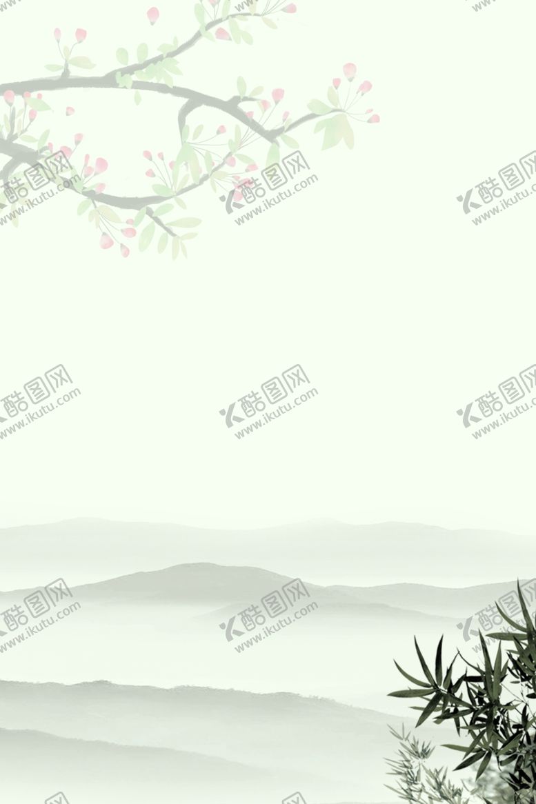 编号：34449709270307546480【酷图网】源文件下载-中国风背景