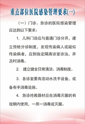 医院制度